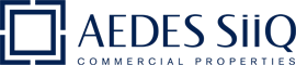Aedes SIIQ Logo